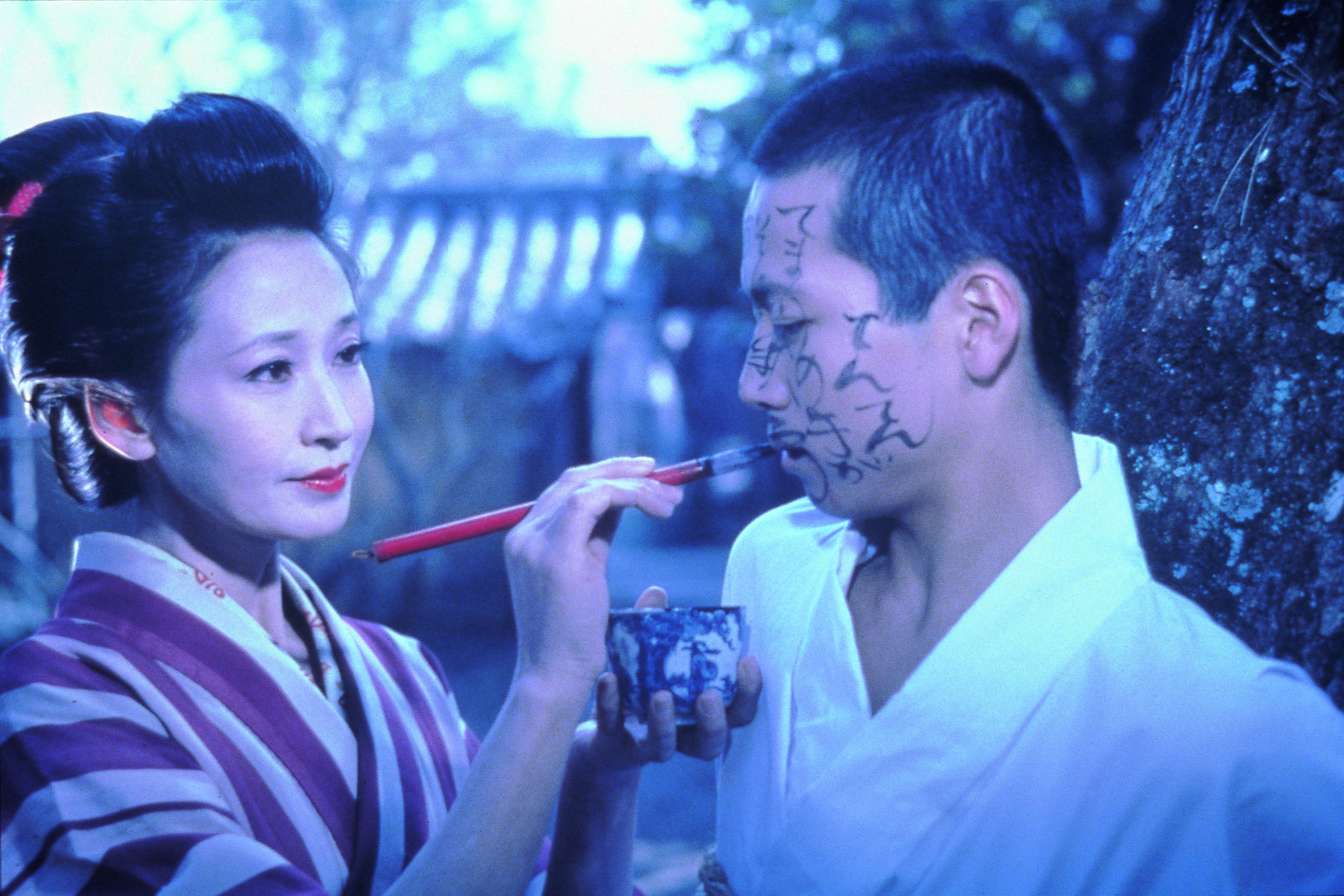 ≪寺山修司監督作品特集上映≫ 草迷宮+実験映画 | 扇町ミュージアム 